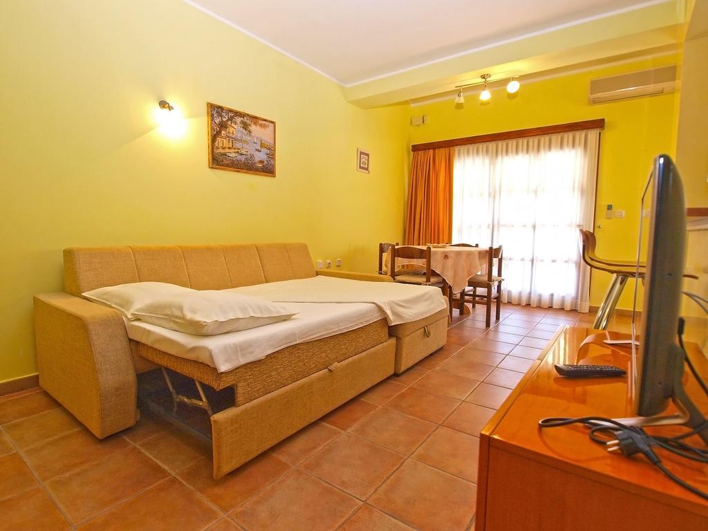 Apartment Puzar 389 Pula Buitenkant foto