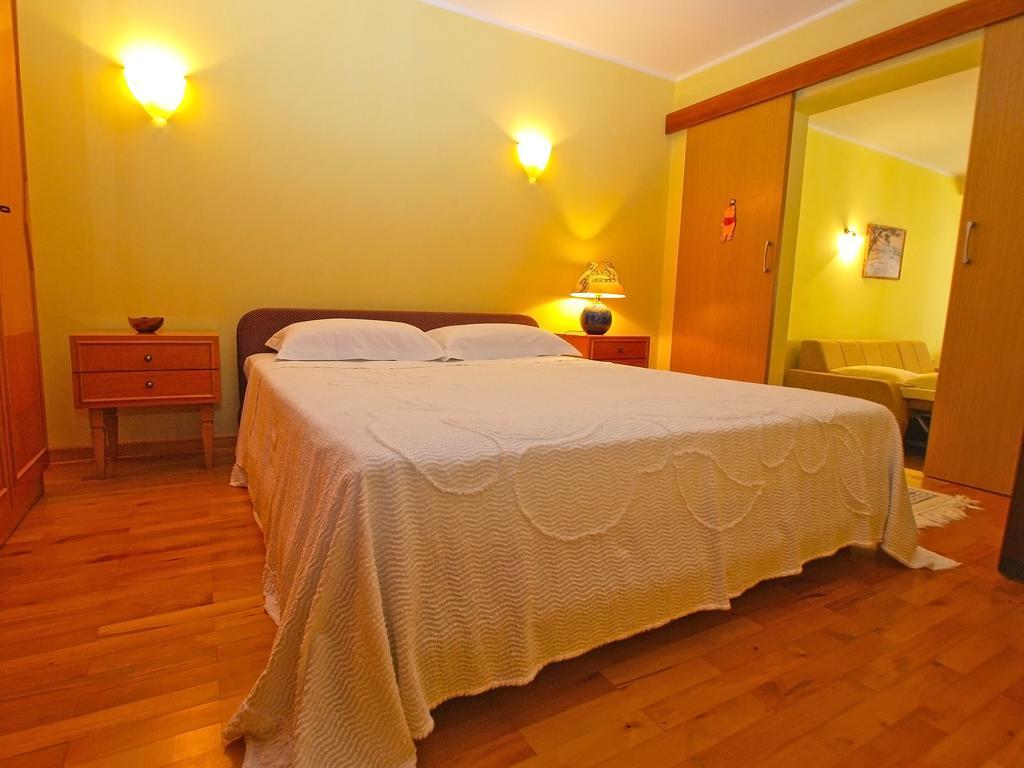 Apartment Puzar 389 Pula Buitenkant foto