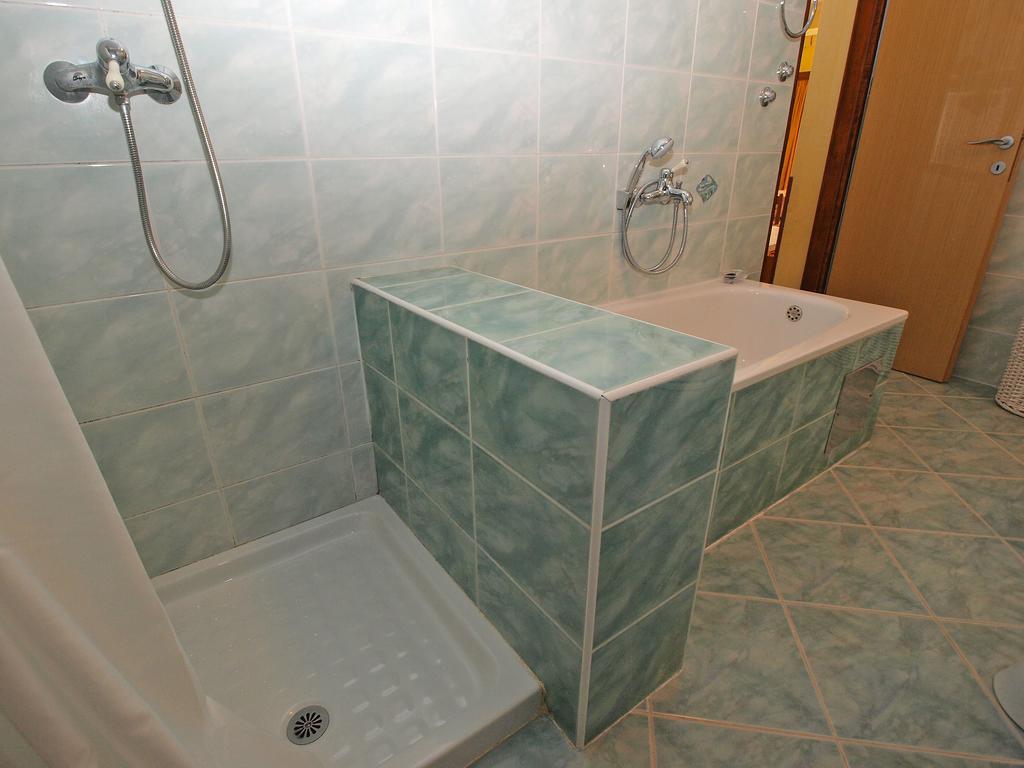 Apartment Puzar 389 Pula Buitenkant foto