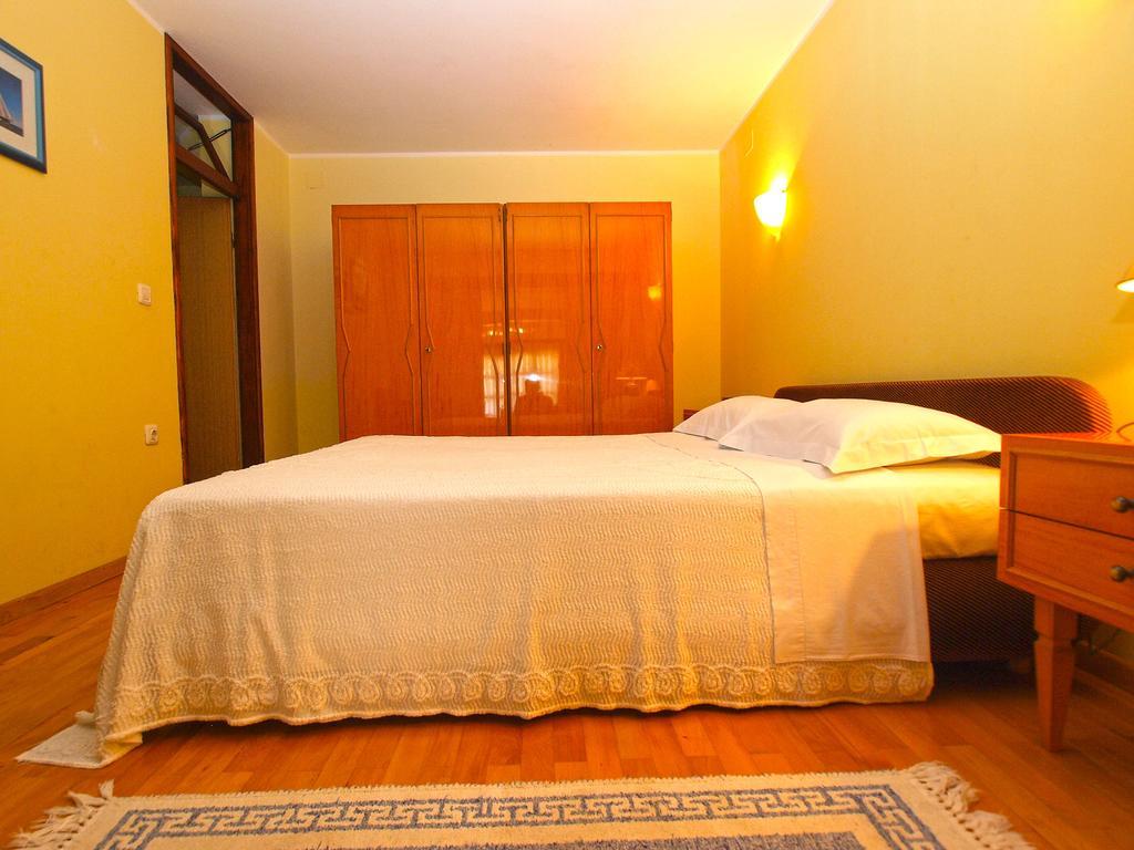 Apartment Puzar 389 Pula Buitenkant foto